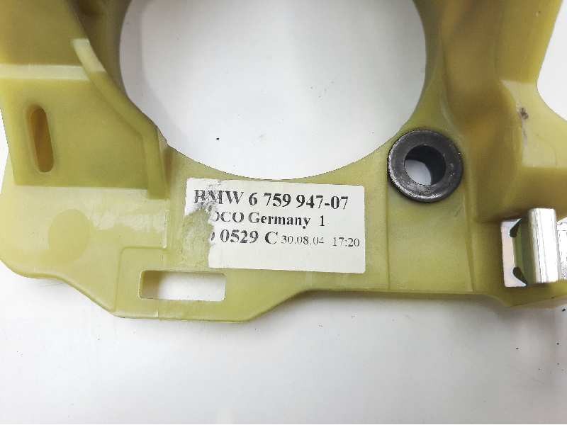 Recambio de pedal freno para bmw serie 5 berlina (e60) 530d referencia OEM IAM 675994707 35106759944 