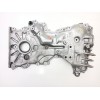 Recambio de tapa distribucion para mazda cx-5 (ke, gh) 2.2 d (ke2fw) referencia OEM IAM SH0110500  