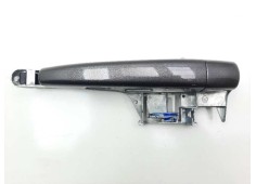 Recambio de maneta exterior delantera derecha para peugeot 208 (p2) active referencia OEM IAM 9680168580  