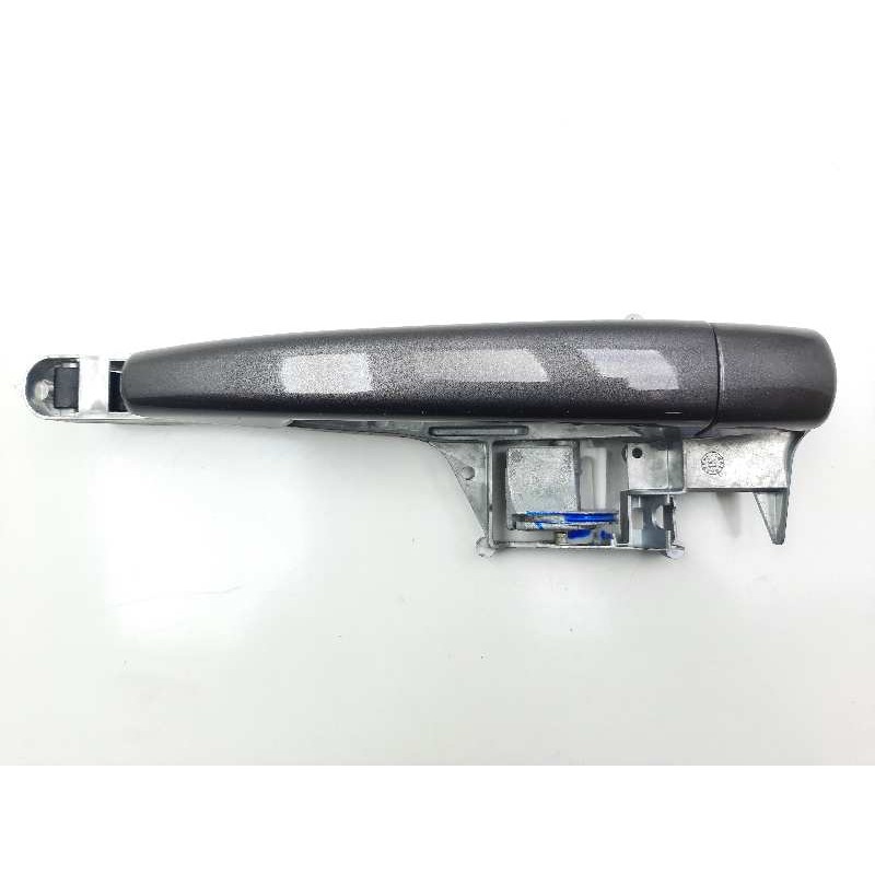 Recambio de maneta exterior delantera derecha para peugeot 208 (p2) active referencia OEM IAM 9680168580  