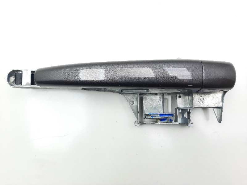 Recambio de maneta exterior delantera derecha para peugeot 208 (p2) active referencia OEM IAM 9680168580  