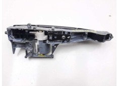 Recambio de maneta exterior delantera derecha para peugeot 208 (p2) active referencia OEM IAM 9680168580   2