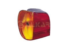 Recambio de piloto trasero izquierdo para volkswagen polo berlina (6n1) referencia OEM IAM 16913831 6N0945095 