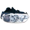 Recambio de faro izquierdo para alfa romeo 156 (116) referencia OEM IAM 11112501 0060620135 