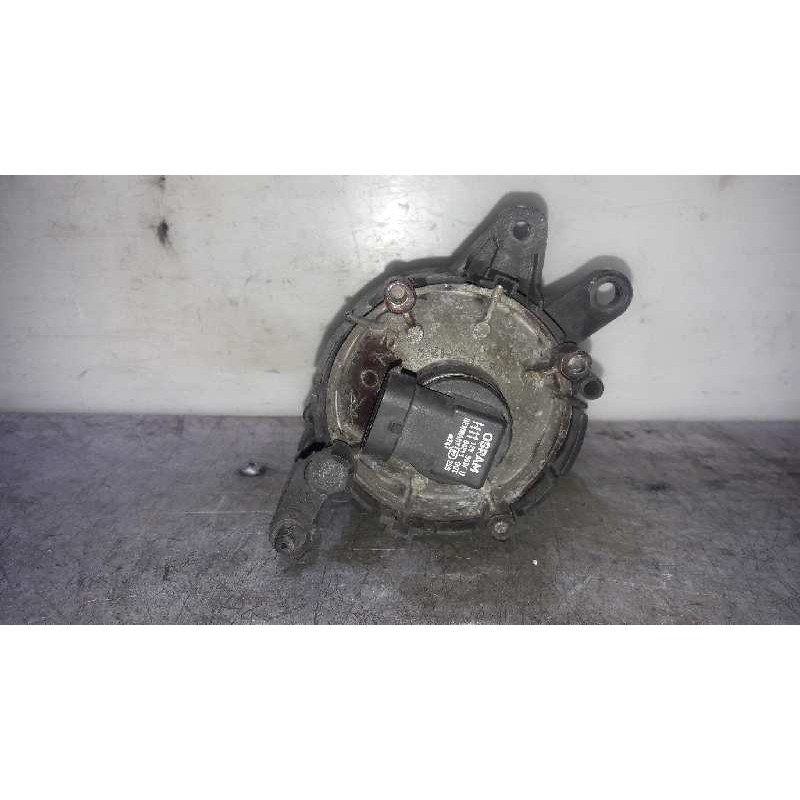Recambio de faro antiniebla izquierdo para audi a4 avant (8e) 1.9 tdi quattro (96kw) referencia OEM IAM 8E0941699  