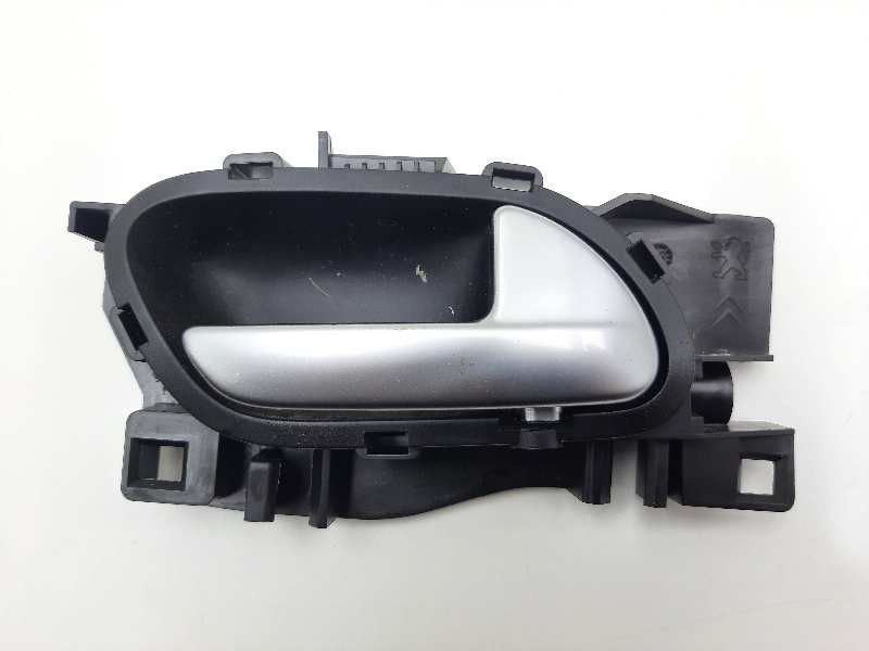 Recambio de maneta interior delantera derecha para peugeot 208 (p2) active referencia OEM IAM 96555516VV  