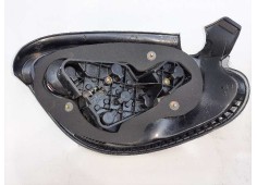 Recambio de piloto trasero izquierdo para fiat bravo (182) referencia OEM IAM    2