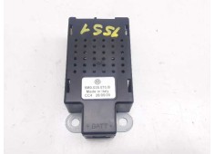 Recambio de modulo electronico para volkswagen golf vi (5k1) advance referencia OEM IAM 5M0035570B  