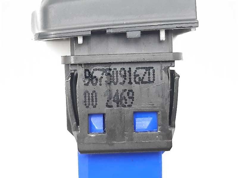 Recambio de warning para peugeot 208 (p2) active referencia OEM IAM 96750916ZD  