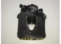 Recambio de pinza freno delantera derecha para audi a3 (8p) 1.9 tdi ambiente referencia OEM IAM   