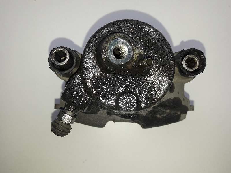 Recambio de pinza freno delantera derecha para audi a3 (8p) 1.9 tdi ambiente referencia OEM IAM   