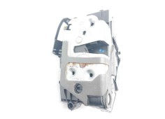 Recambio de cerradura puerta trasera derecha para ford fiesta (cb1) ambiente referencia OEM IAM 8A6AA26412AD   2