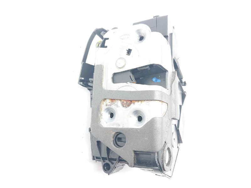 Recambio de cerradura puerta trasera derecha para ford fiesta (cb1) ambiente referencia OEM IAM 8A6AA26412AD  