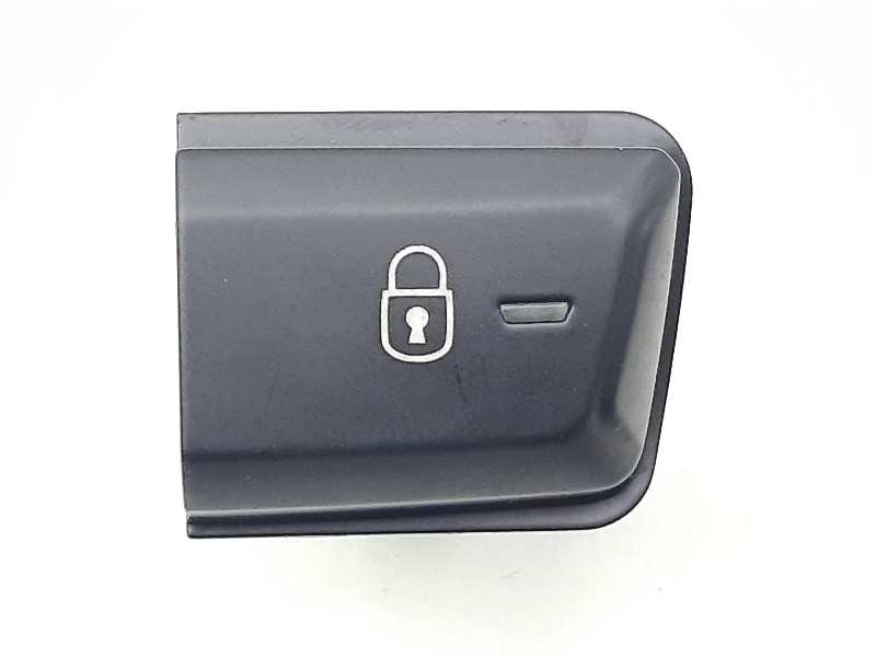 Recambio de interruptor para peugeot 208 (p2) active referencia OEM IAM 96750883ZD  