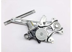 Recambio de elevalunas trasero izquierdo para nissan juke (f15) acenta referencia OEM IAM 82730CV01C  