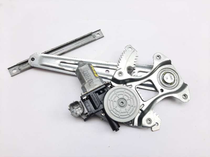 Recambio de elevalunas trasero izquierdo para nissan juke (f15) acenta referencia OEM IAM 82730CV01C  