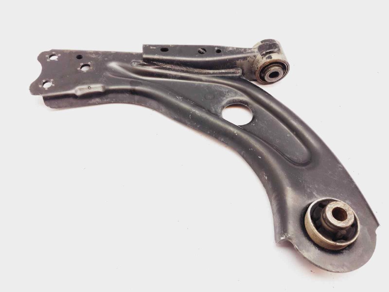 Recambio de brazo suspension inferior delantero derecho para citroën c4 picasso seduction referencia OEM IAM 9678311280 7AAA2005
