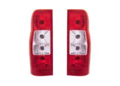 Recambio de piloto trasero izquierdo para ford transit caja cerrada ´06 referencia OEM IAM 16313431 1435881 