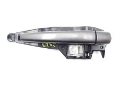 Recambio de maneta exterior trasera derecha para peugeot 208 (p2) active referencia OEM IAM 9672961080  