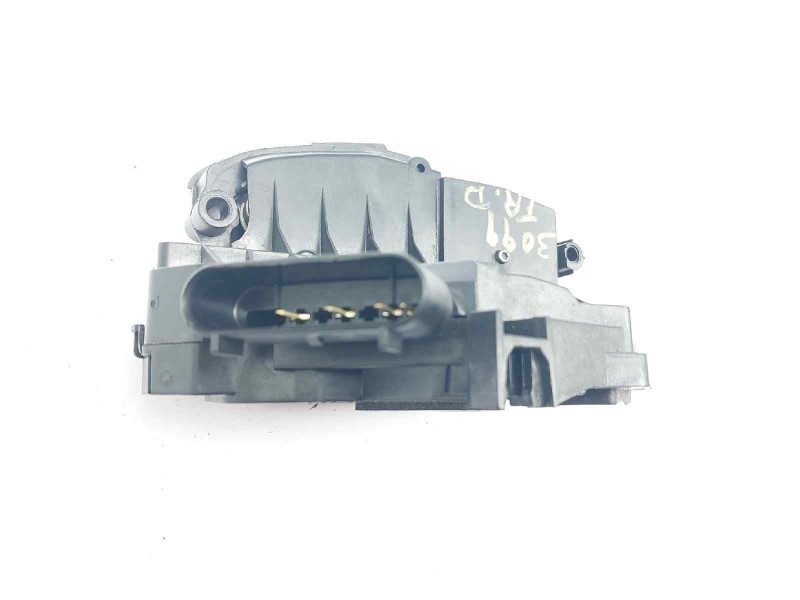 Recambio de cerradura puerta trasera derecha para ford fiesta (cb1) ambiente referencia OEM IAM 8A6AA26412AD  