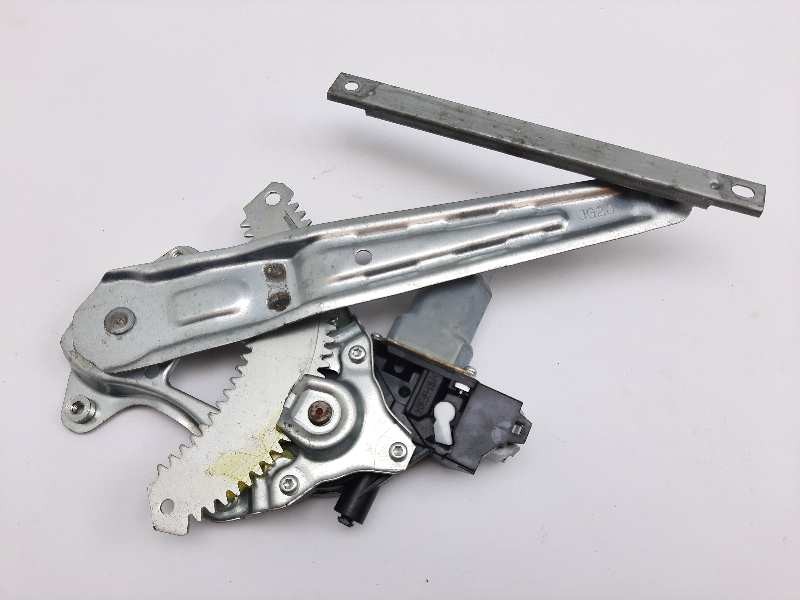 Recambio de elevalunas trasero izquierdo para nissan juke (f15) acenta referencia OEM IAM 82730CV01C  