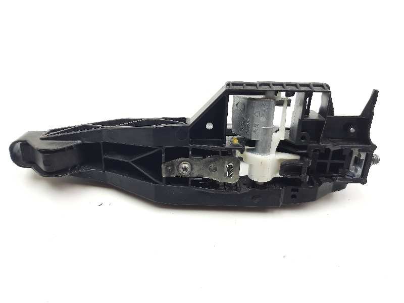 Recambio de maneta exterior trasera derecha para peugeot 208 (p2) active referencia OEM IAM 9672961080  