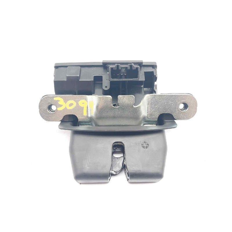 Recambio de cerradura maletero / porton para ford fiesta (cb1) ambiente referencia OEM IAM 8A61A442A66BA  