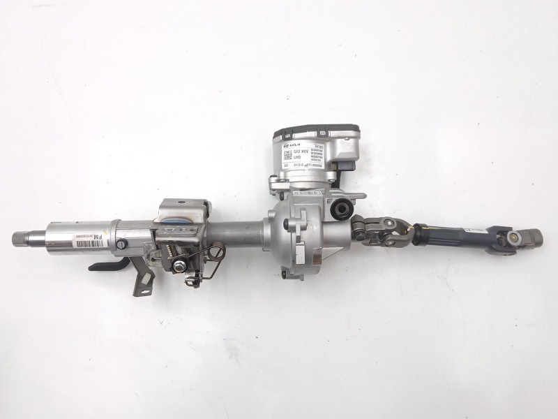 Recambio de columna direccion para hyundai kona furgoneta/suv (os, ose, osi) 1.6 gdi hybrid referencia OEM IAM 56300DF000  