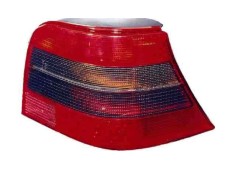 Recambio de piloto trasero derecho para volkswagen golf iv berlina (1j1) referencia OEM IAM 16910734 1J6945096T 