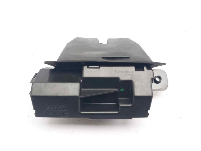 Recambio de cerradura maletero / porton para ford fiesta (cb1) ambiente referencia OEM IAM 8A61A442A66BA  