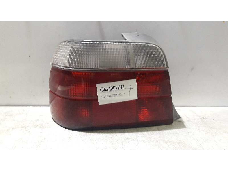 Recambio de piloto trasero izquierdo para bmw serie 3 coupe (e36) 318is referencia OEM IAM 9402924  