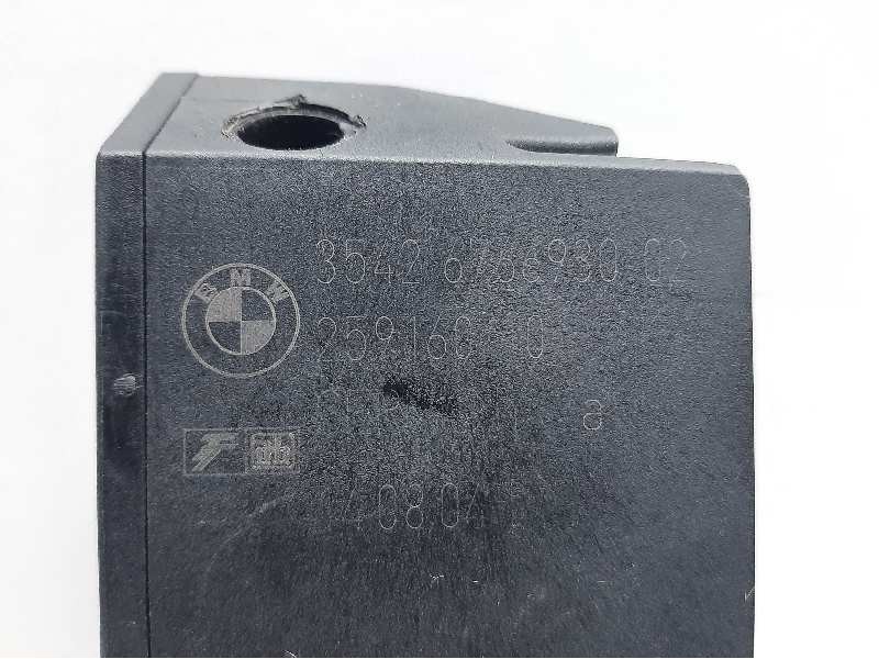 Recambio de potenciometro pedal para bmw serie 5 berlina (e60) 530d referencia OEM IAM 3542676693002 25916010 