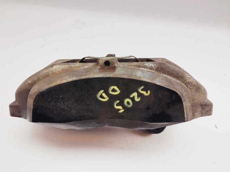 Recambio de pinza freno delantera derecha para lexus gs (gs/us/ws19) 450 h referencia OEM IAM 4773022460  