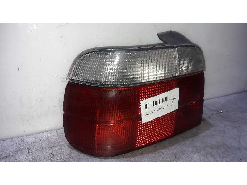 Recambio de piloto trasero izquierdo para bmw serie 3 coupe (e36) 318is referencia OEM IAM 9402924  