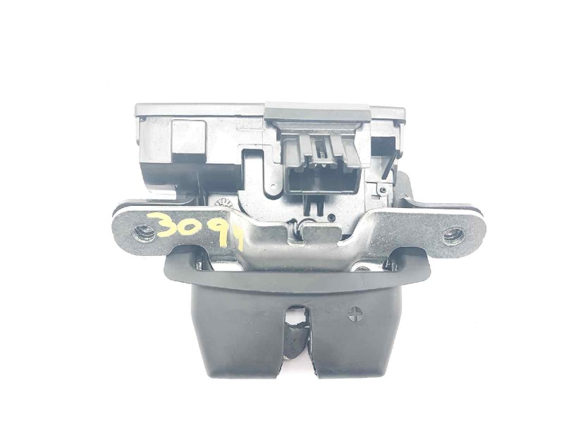 Recambio de cerradura maletero / porton para ford fiesta (cb1) ambiente referencia OEM IAM 8A61A442A66BA  