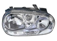 Recambio de faro izquierdo para volkswagen golf iv berlina (1j1) referencia OEM IAM 11910701 1H6941017B 