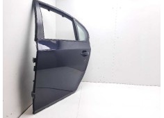 Recambio de puerta trasera izquierda para bmw serie 5 berlina (e60) 530d referencia OEM IAM    2