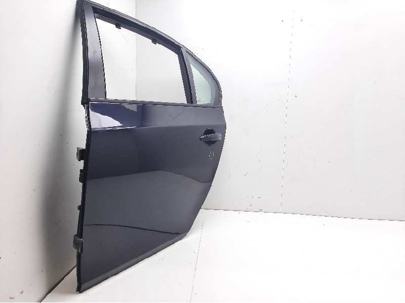 Recambio de puerta trasera izquierda para bmw serie 5 berlina (e60) 530d referencia OEM IAM   