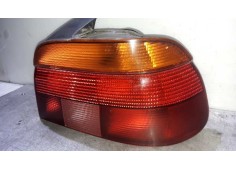Recambio de piloto trasero derecho para bmw serie 5 berlina (e39) 530d referencia OEM IAM    2
