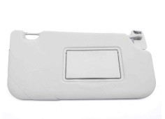 Recambio de parasol derecho para ford fiesta (cb1) ambiente referencia OEM IAM AEV7A  