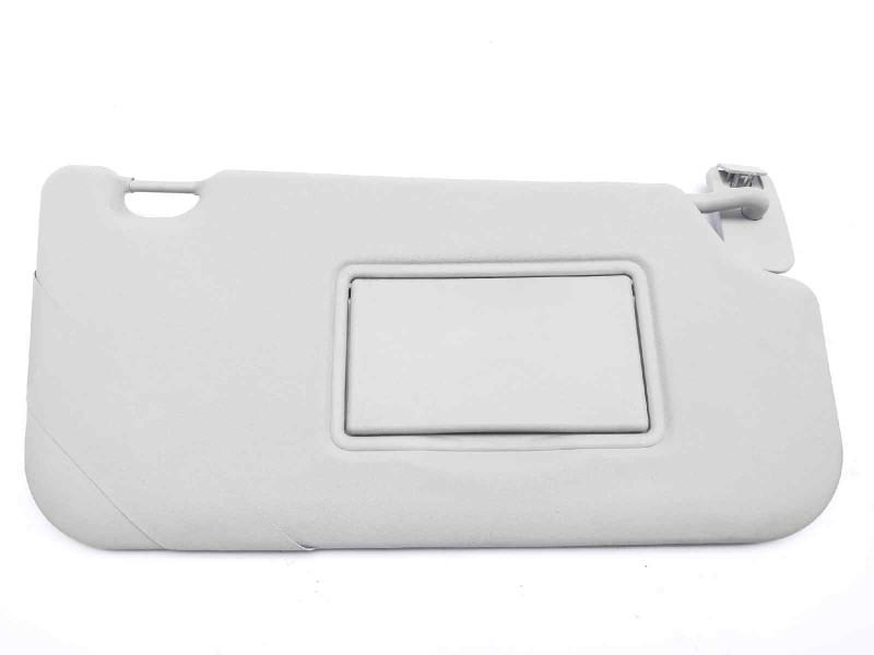 Recambio de parasol derecho para ford fiesta (cb1) ambiente referencia OEM IAM AEV7A  