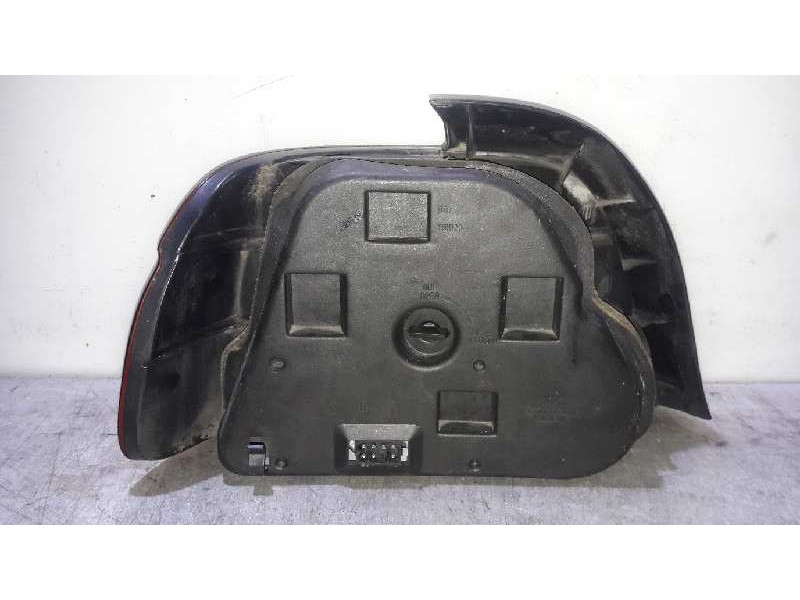 Recambio de piloto trasero derecho para bmw serie 5 berlina (e39) 530d referencia OEM IAM   