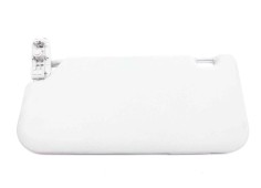 Recambio de parasol derecho para ford fiesta (cb1) ambiente referencia OEM IAM AEV7A   2