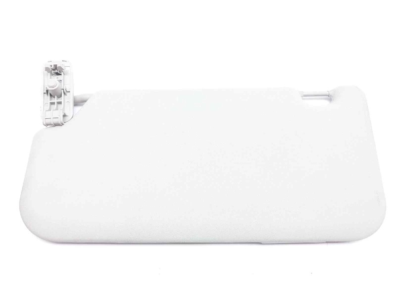 Recambio de parasol derecho para ford fiesta (cb1) ambiente referencia OEM IAM AEV7A  