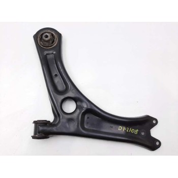 BRAZO SUSPENSION INFERIOR DELANTERO IZQUIERDO 1K0407151G 