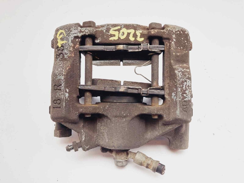 Recambio de pinza freno trasera derecha para lexus gs (gs/us/ws19) 450 h referencia OEM IAM 4783030330  
