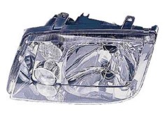 Recambio de faro izquierdo para volkswagen bora berlina (1j2) referencia OEM IAM 11915002 1J5941018BE 