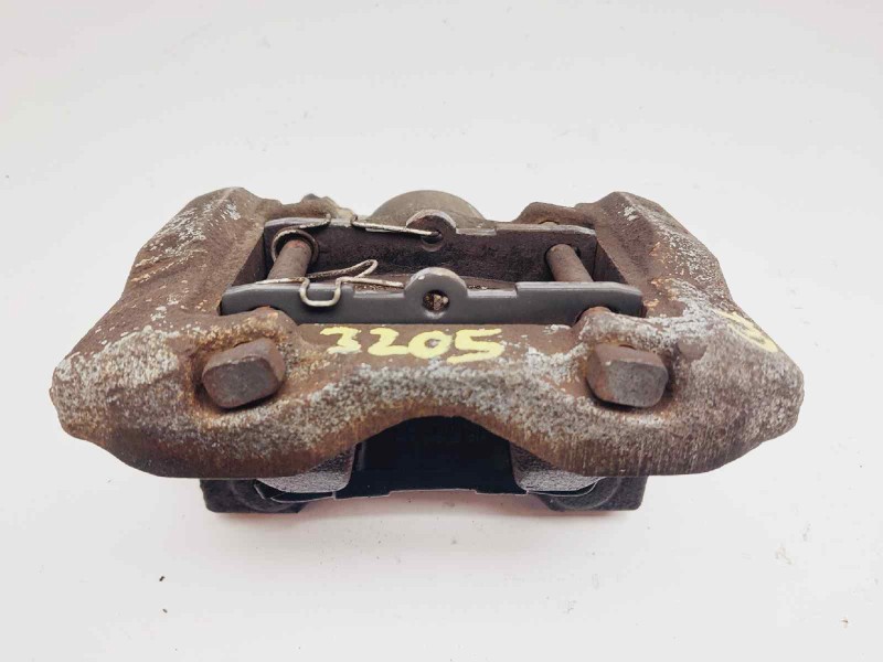 Recambio de pinza freno trasera derecha para lexus gs (gs/us/ws19) 450 h referencia OEM IAM 4783030330  