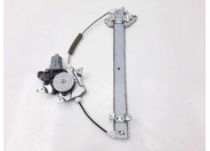 Recambio de elevalunas delantero derecho para nissan juke (f15) acenta referencia OEM IAM 80730JX30C  