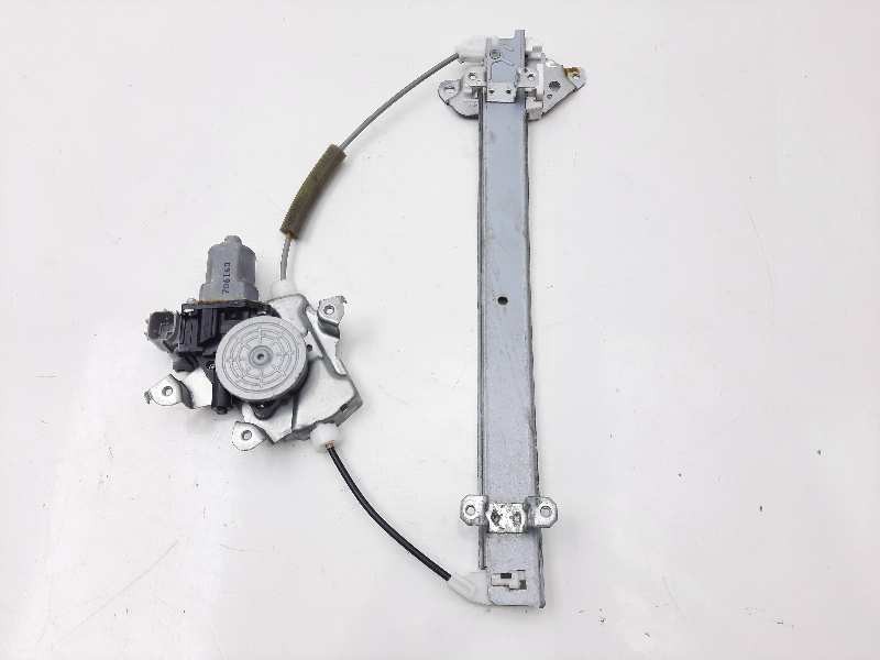 Recambio de elevalunas delantero derecho para nissan juke (f15) acenta referencia OEM IAM 80730JX30C  